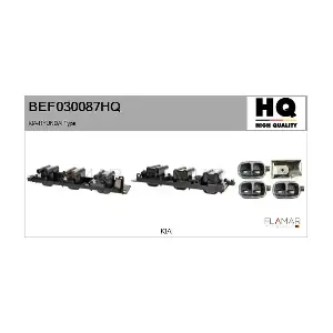 BEF030087HQ FLAMAR