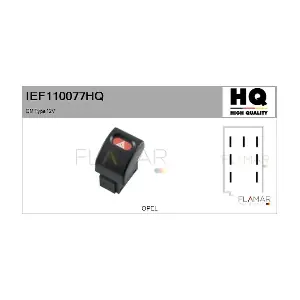 IEF110077HQ FLAMAR