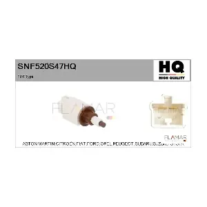 SNF520S47HQ FLAMAR