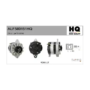 FLAMAR ALF580151HQ