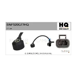 SNF520G77HQ FLAMAR