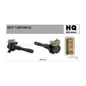FLAMAR BEF120018HQ