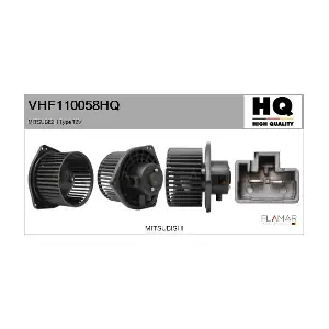 VHF110058HQ FLAMAR