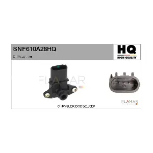 SNF610A28HQ FLAMAR
