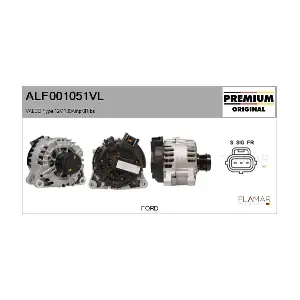 FLAMAR ALF001051VL
