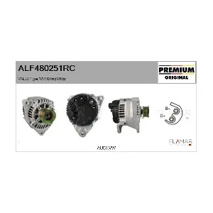 ALF480251RC FLAMAR