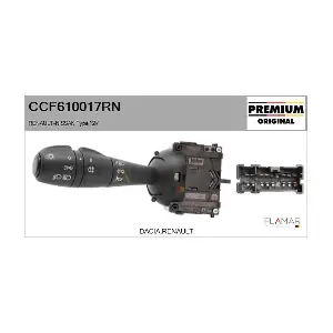 CCF610017RN FLAMAR
