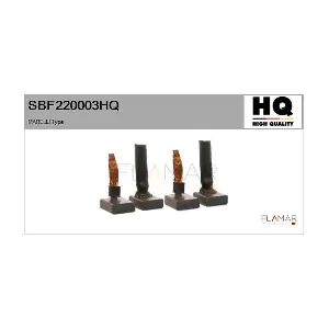 SBF220003HQ FLAMAR