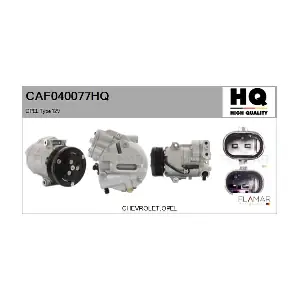 CAF040077HQ FLAMAR