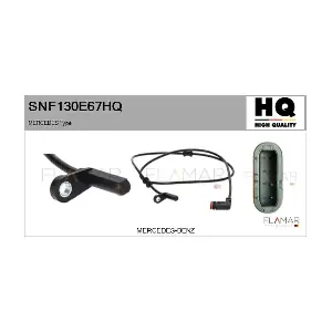 SNF130E67HQ FLAMAR
