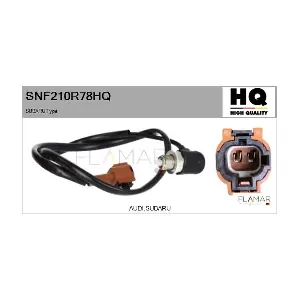 SNF210R78HQ FLAMAR