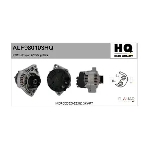 FLAMAR ALF980103HQ