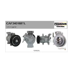 CAF340168TL FLAMAR