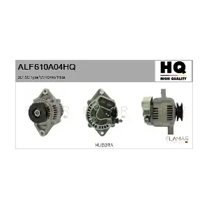 FLAMAR ALF610A04HQ