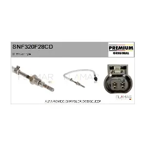 SNF320F28CD FLAMAR