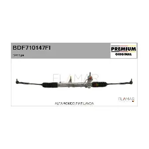 BDF710147FI FLAMAR