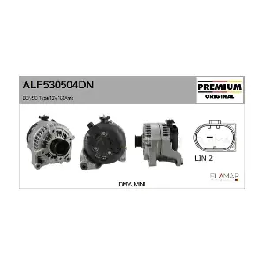 ALF530504DN FLAMAR