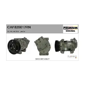 FLAMAR CAF820017RN