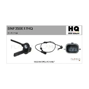 SNF350E17HQ FLAMAR