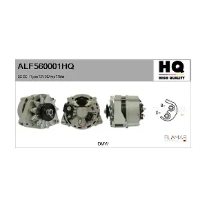 FLAMAR ALF560001HQ
