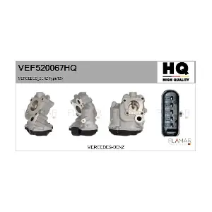 VEF520067HQ FLAMAR