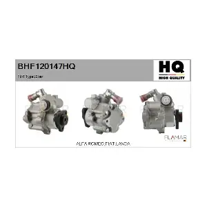 FLAMAR BHF120147HQ