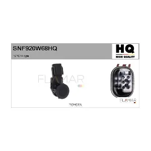 SNF920W68HQ FLAMAR
