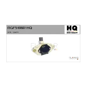 RGF510601HQ FLAMAR