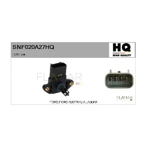 SNF020A27HQ FLAMAR