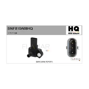 SNF810A68HQ FLAMAR