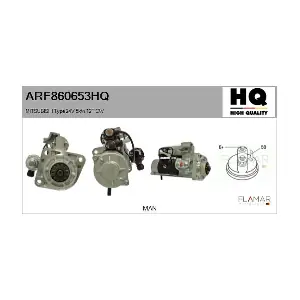 FLAMAR ARF860653HQ