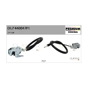 DLF440047FI FLAMAR