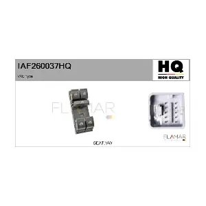 IAF260037HQ FLAMAR