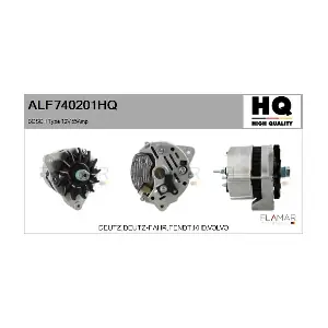 FLAMAR ALF740201HQ