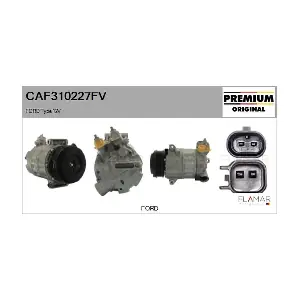 CAF310227FV FLAMAR