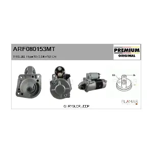 ARF080153MT FLAMAR