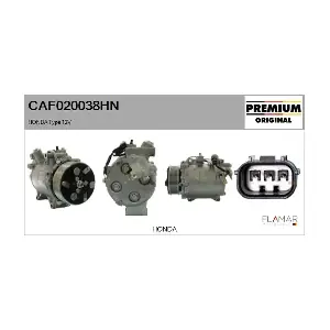 CAF020038HN FLAMAR