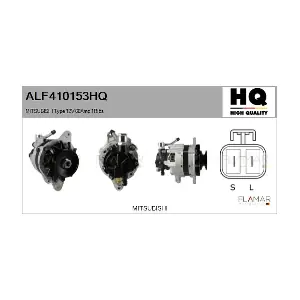 FLAMAR ALF410153HQ