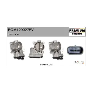 FLAMAR FCM120027FV