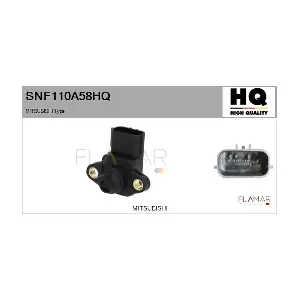 SNF110A58HQ FLAMAR