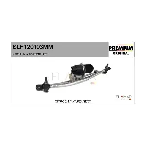 SLF120103MM FLAMAR