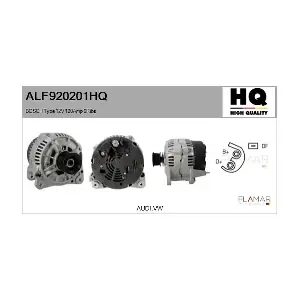 FLAMAR ALF920201HQ