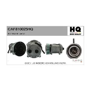 FLAMAR CAF810025HQ