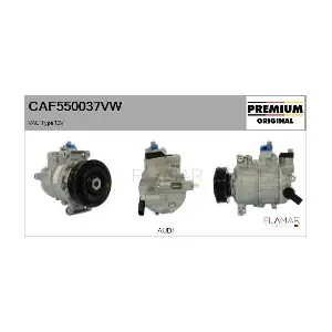 FLAMAR CAF550037VW