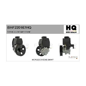 BHF220167HQ FLAMAR