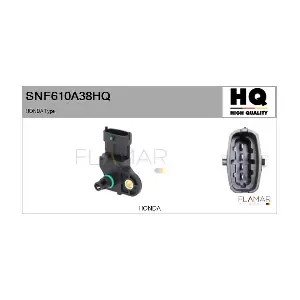 SNF610A38HQ FLAMAR