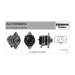 FLAMAR ALF210164RS
