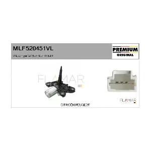 MLF520451VL FLAMAR