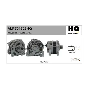 ALF701353HQ FLAMAR