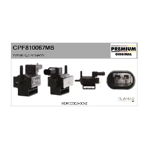 CPF810067MB FLAMAR